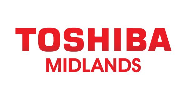 Toshiba Midlands Logo